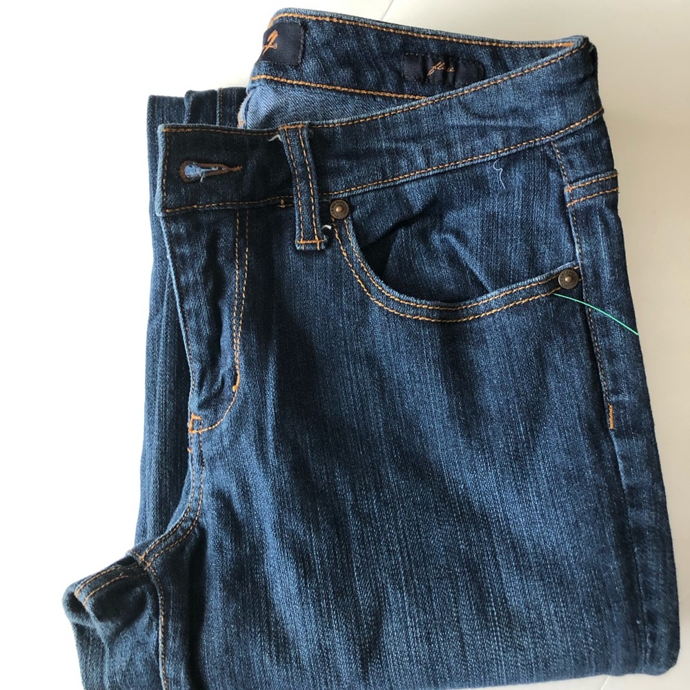 Final Price🌹Seven7 flare Jeans.
